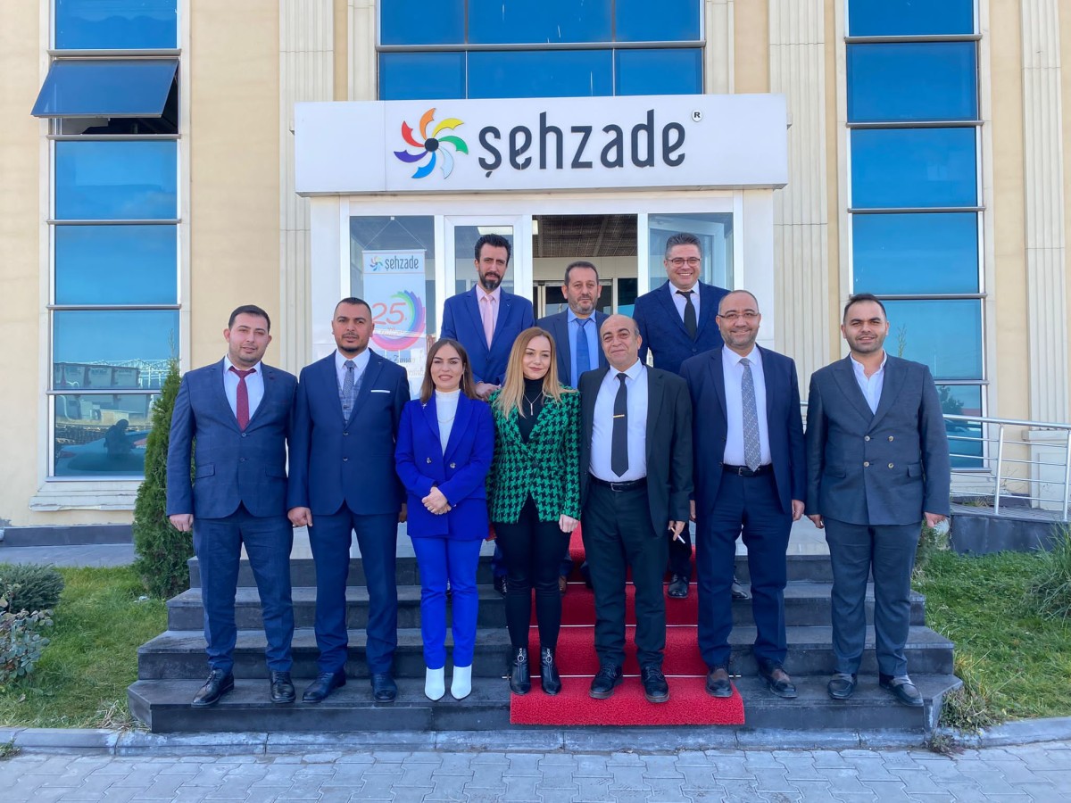 Şehzade Grup 25. Yılını Etkinliklerle Kutluyor 