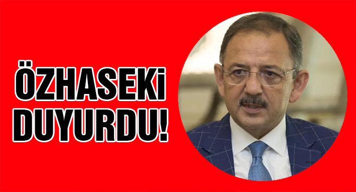 Türkiye Değişim Partisi Kayseri'de Büyük Değişim!