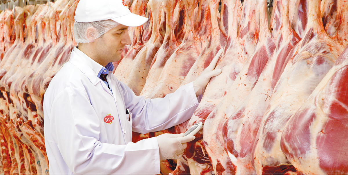 Sıcak Havalarda Et ve Et Ürünleri nasıl saklanmalı, nasıl tüketilmeli