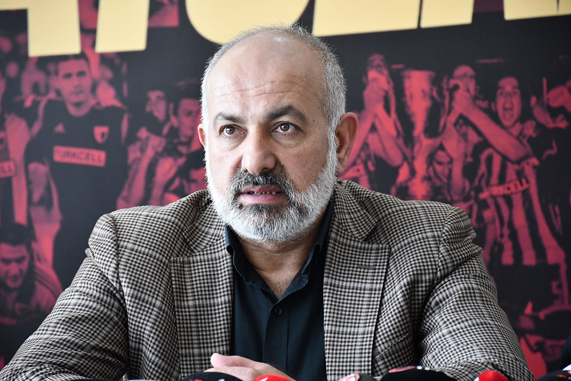 Ali Çamlı'ya 5 yıl hapis cezası