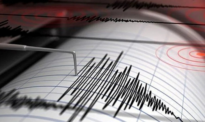 SON DAKİKA: Bursa'da deprem