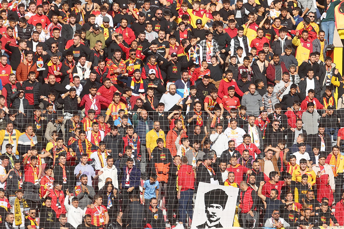 Sivasspor maçı bilet fiyatları açıklandı