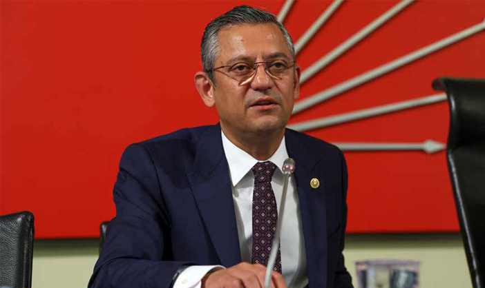 CHP'nin Kayseri Belediye Başkan Adayları Belli Oldu