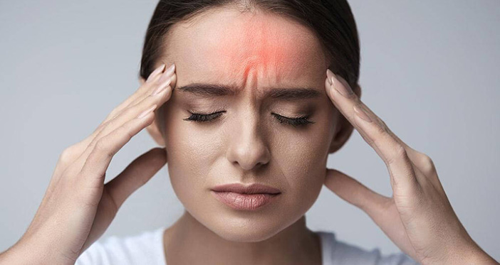 Baş ağrısında acil durum sinyallerine dikkat!