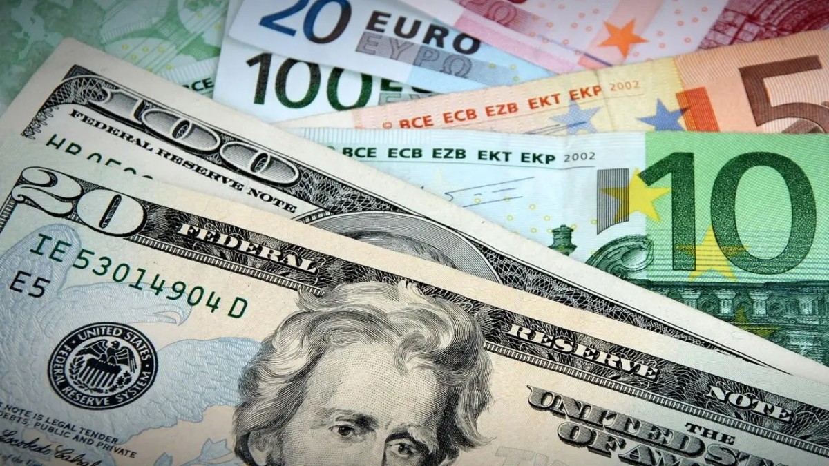 Euro ve Dolar ne kadar