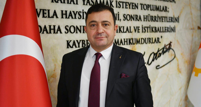 OSB Başkanı Yalçın'dan Aralık ayı değerlendirmesi 