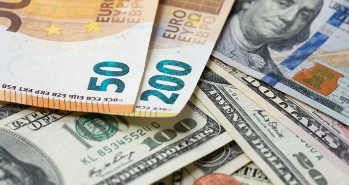 6 Şubat Salı günü dolar ve euro ne kadar oldu