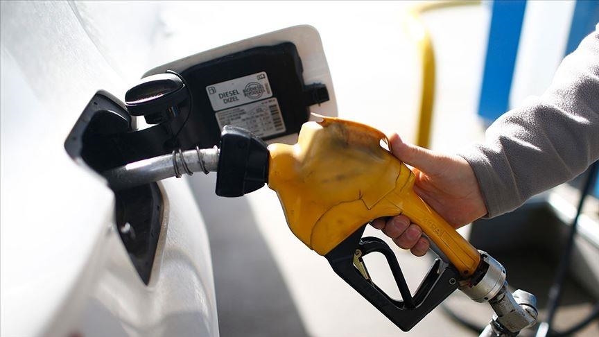 8 Şubat Perşembe günü Benzin ve Motorin fiyatları ne kadar oldu