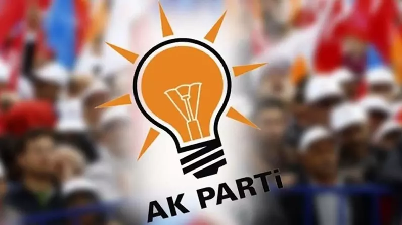 Ak Parti Belediye Meclis Üye Adaylarını açıkladı!
