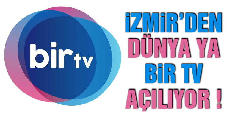 İzmir'den Süper Lig'e Bir Tv