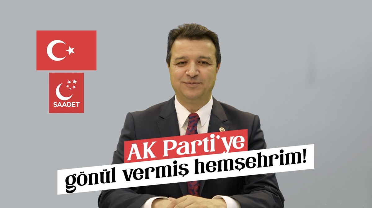 Arıkan, AK Parti Seçmenine Çağrıda Bulundu