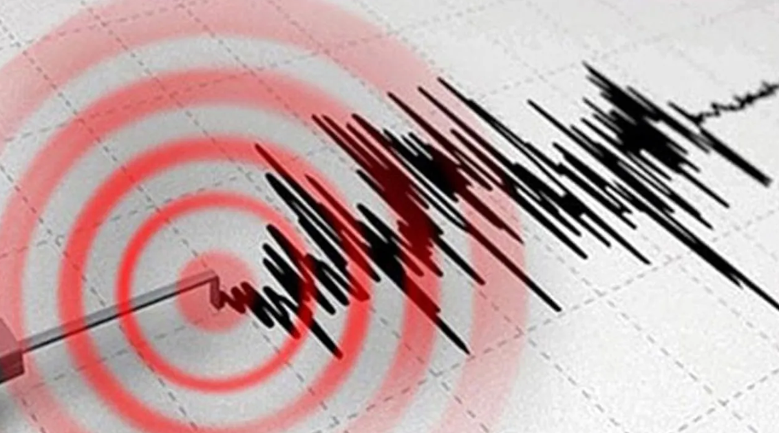 Tokat'ta 5.7'lik deprem Kayseri'yi Salladı